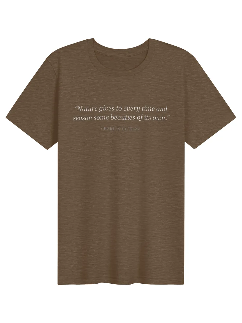 Beauties of its Own T-Shirt
